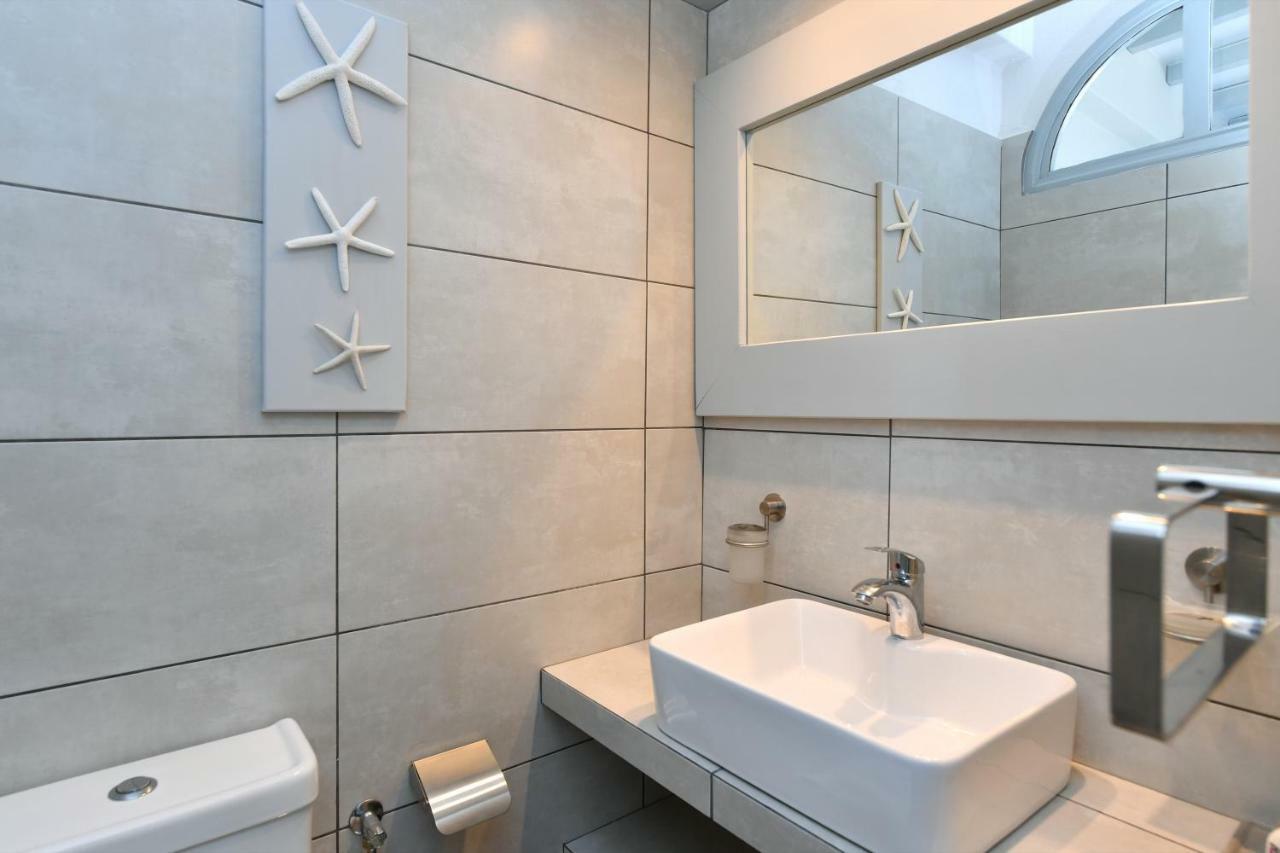 Almyra Seaview Maisonette In * נאוסה